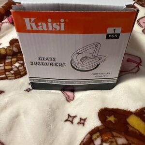 Kaisi Glass Suction Cup